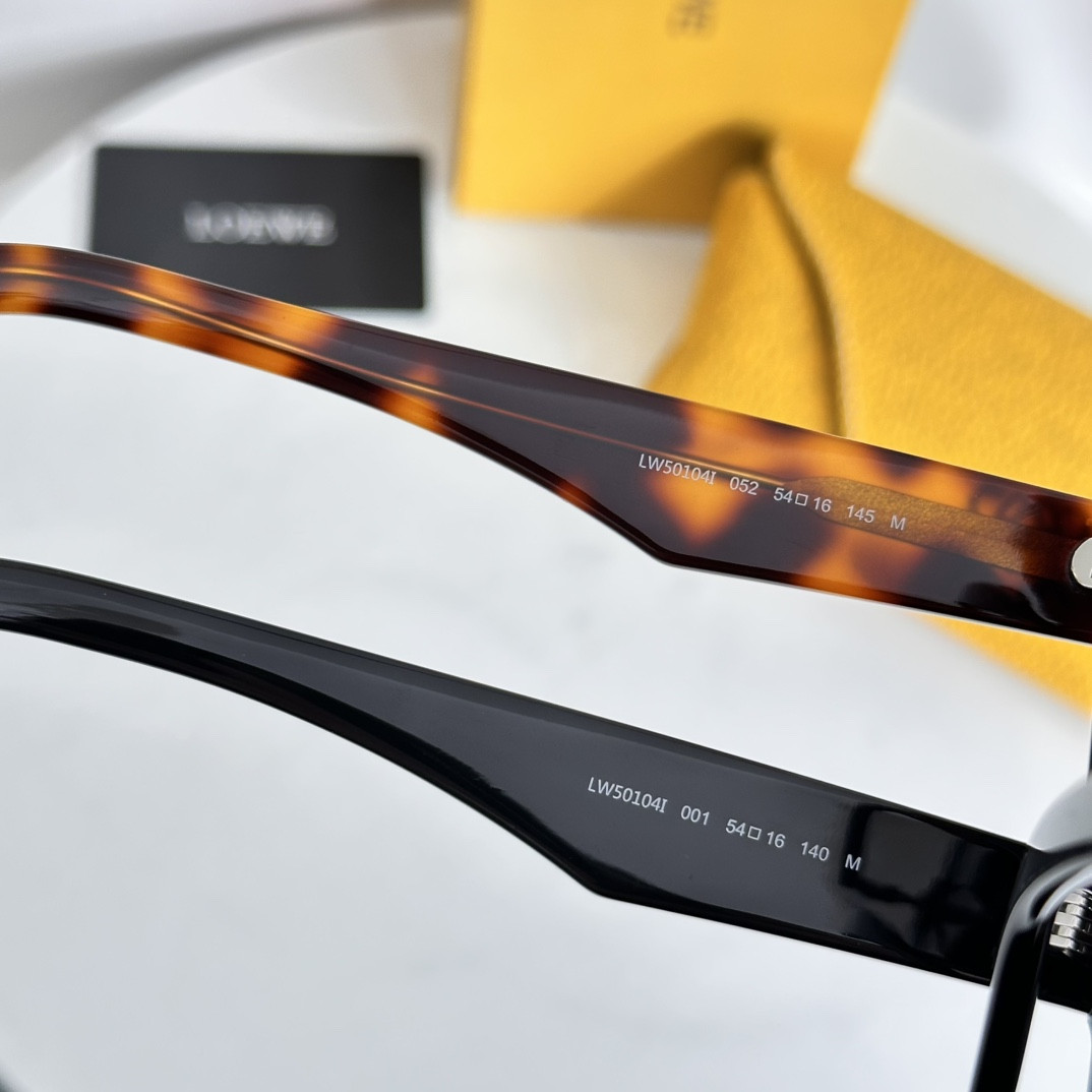 L0ew* glasses lw50104i 54-16-145