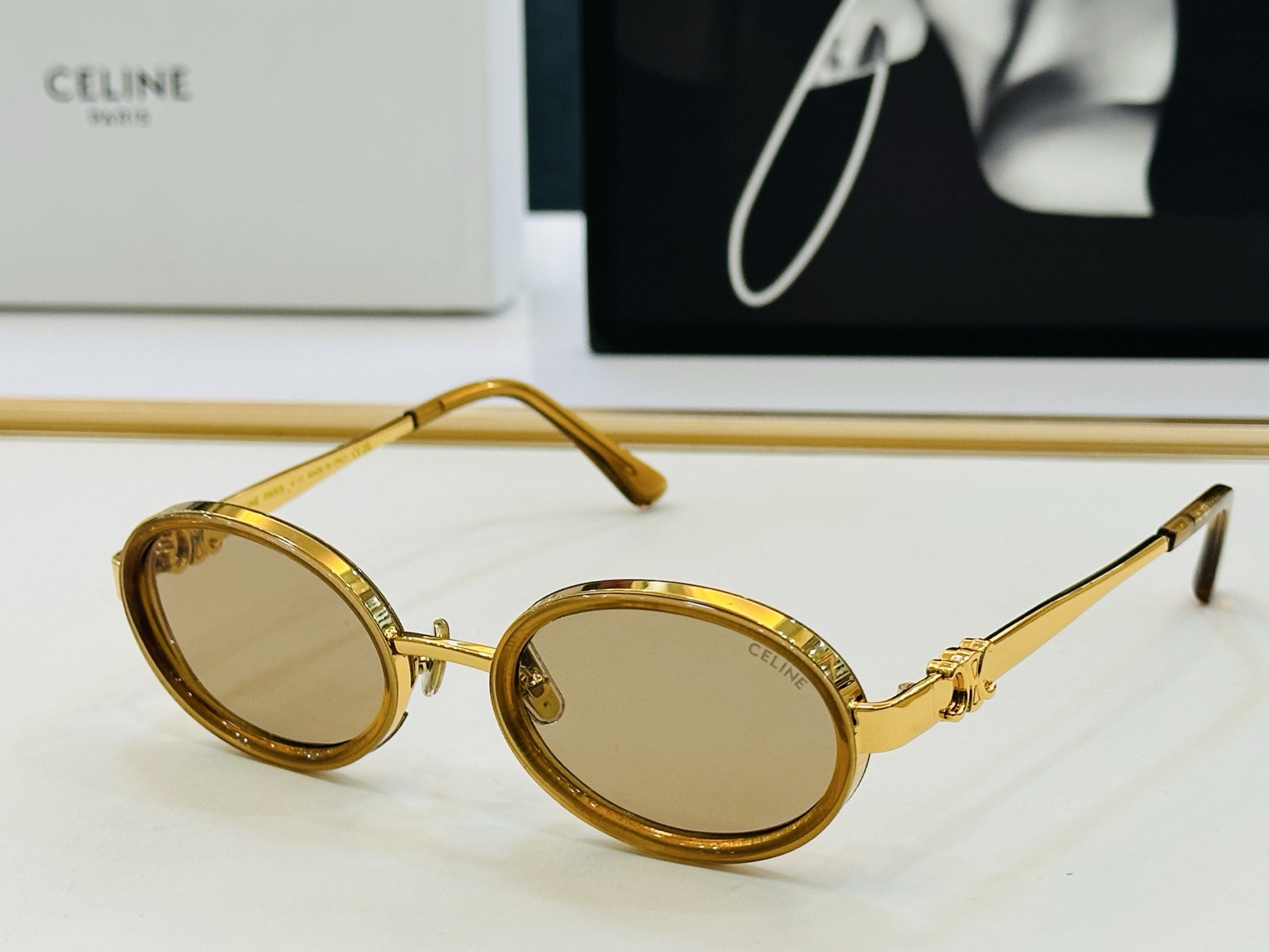 Ce**e glasses cl42138u 52-22-143