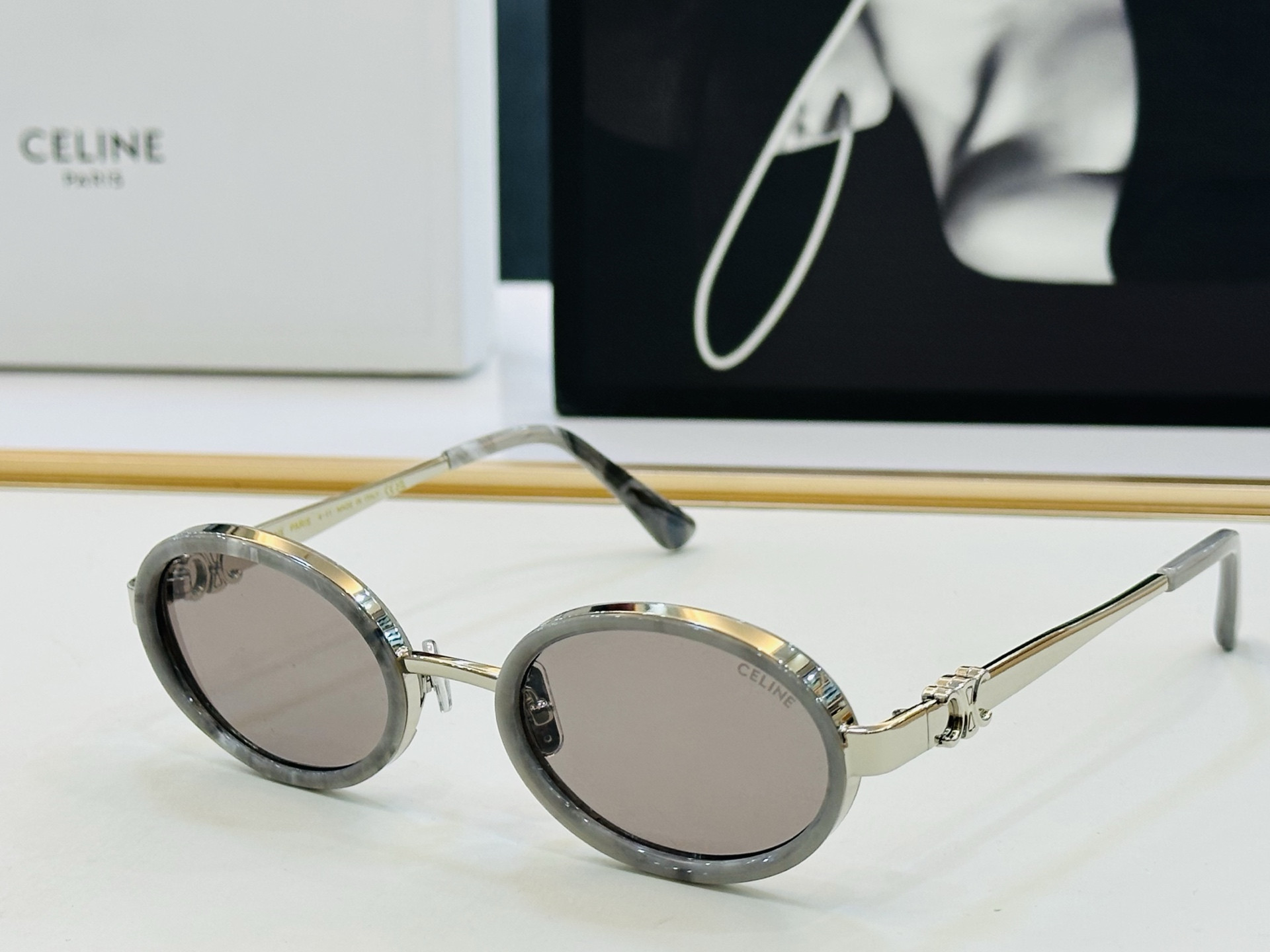 Ce**e glasses cl42138u 52-22-143
