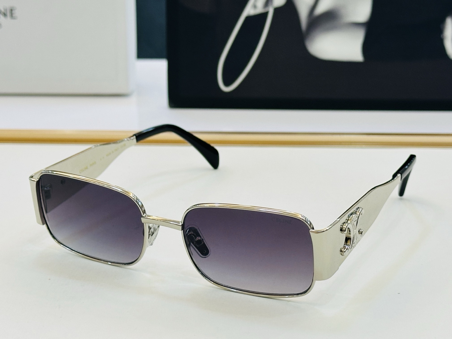 Ce**e glasses cl1861lu 57-18-145