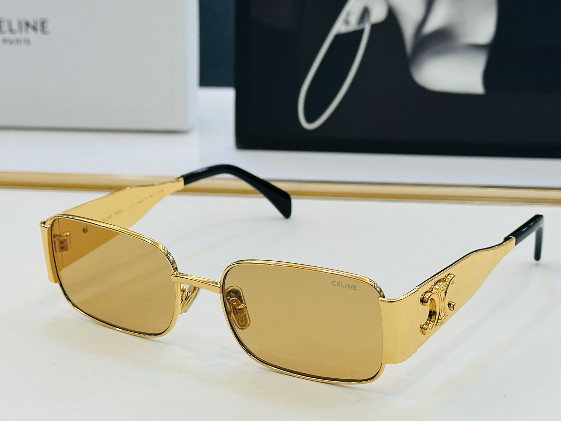 Ce**e glasses cl1861lu 57-18-145