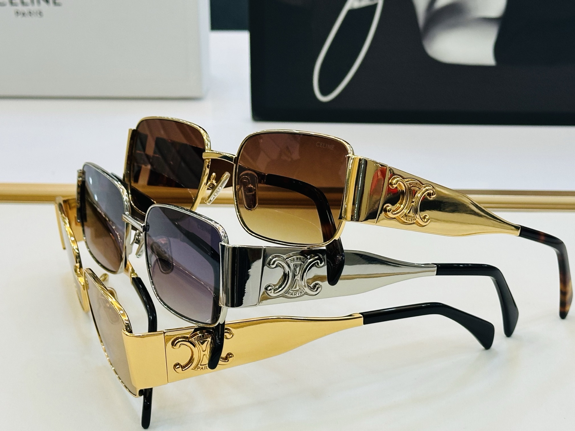 Ce**e glasses cl1861lu 57-18-145
