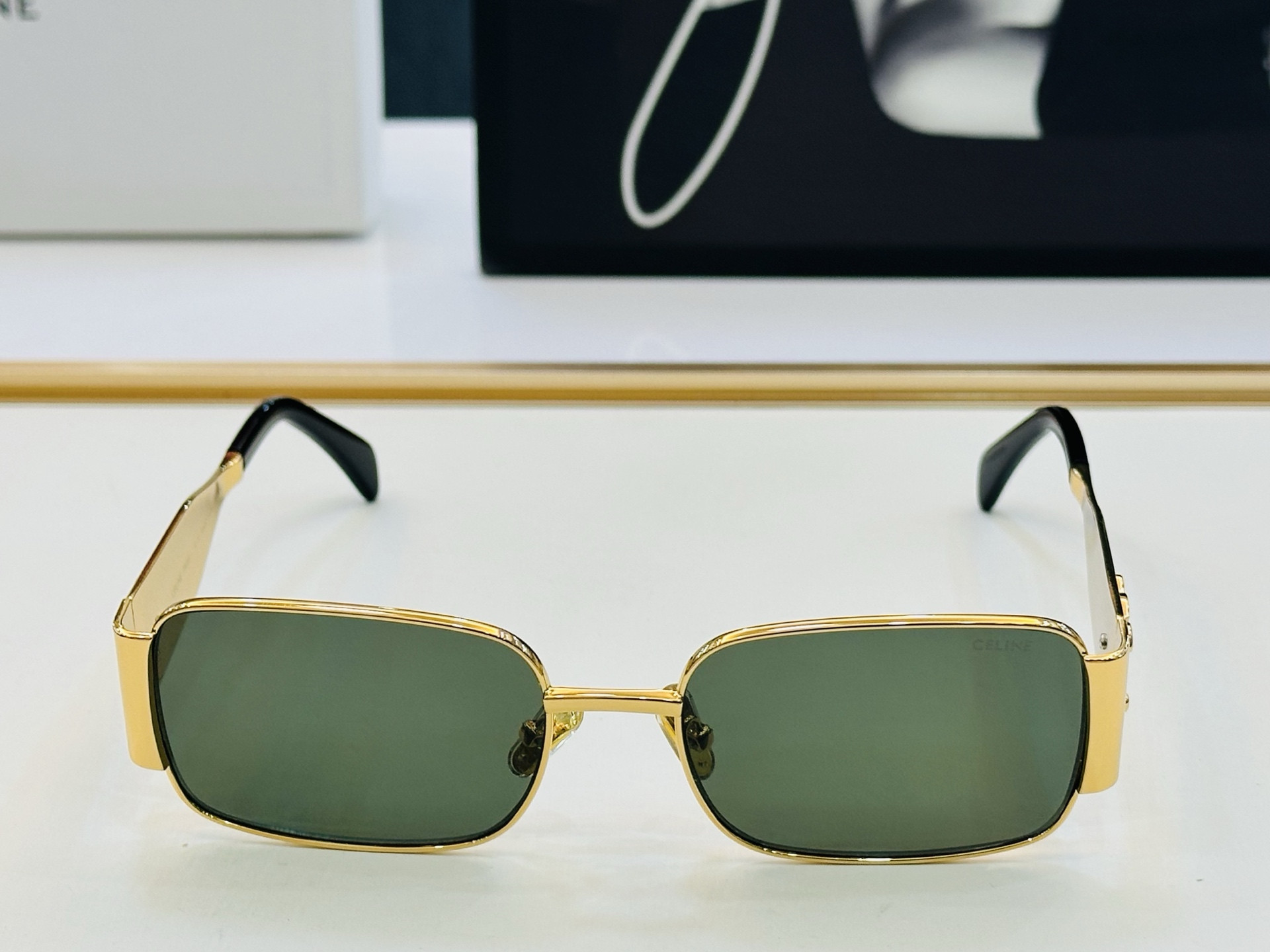 Ce**e glasses cl1861lu 57-18-145