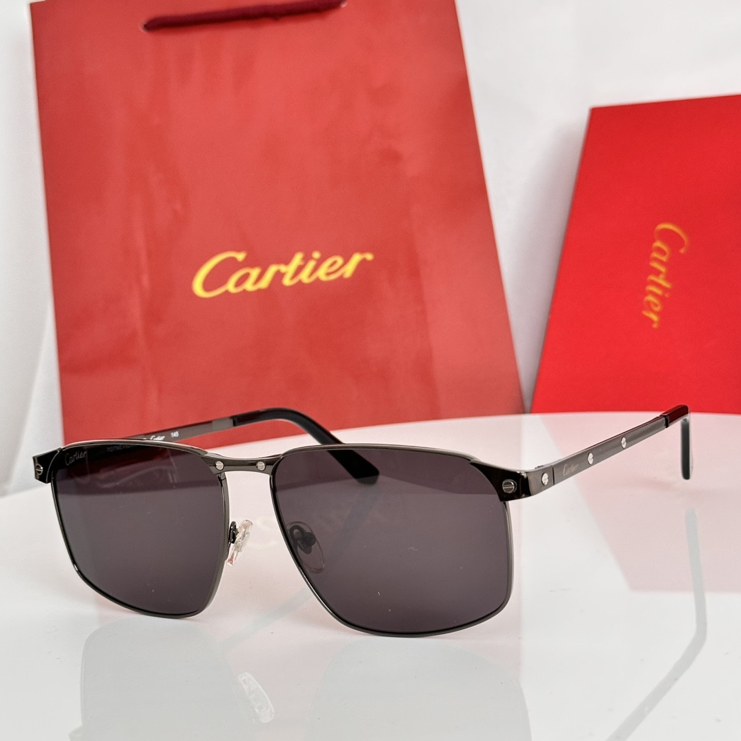 Ca*t*er glasses ct0322s 145