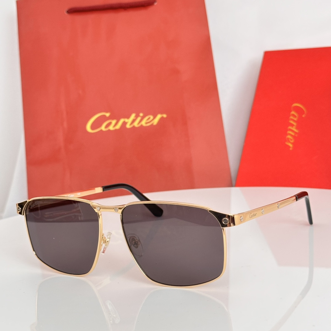 Ca*t*er glasses ct0322s 145