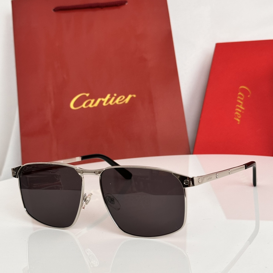 Ca*t*er glasses ct0322s 145