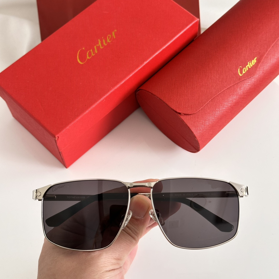 Ca*t*er glasses ct0322s 145