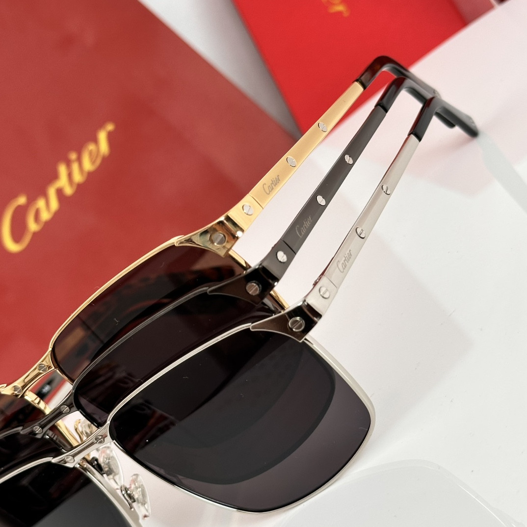 Ca*t*er glasses ct0322s 145