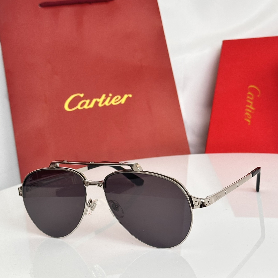 Ca*t*er glasses ct0354s 145