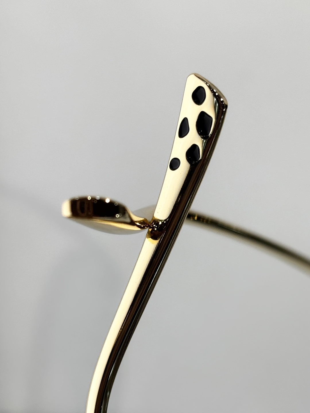 Ca*t*er glasses ct0586s 58-17-143