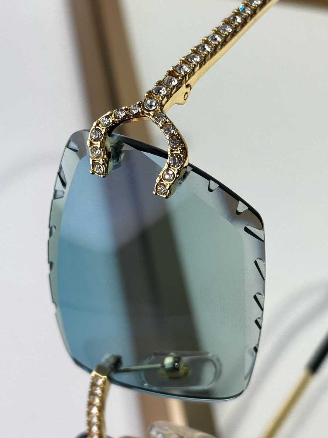 Ca*t*er glasses ct0662s 57-18-145