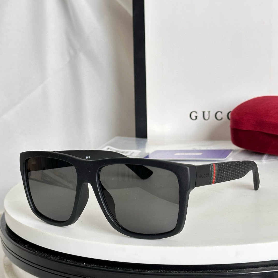 G*u*i glasses gg1124 59-16-145