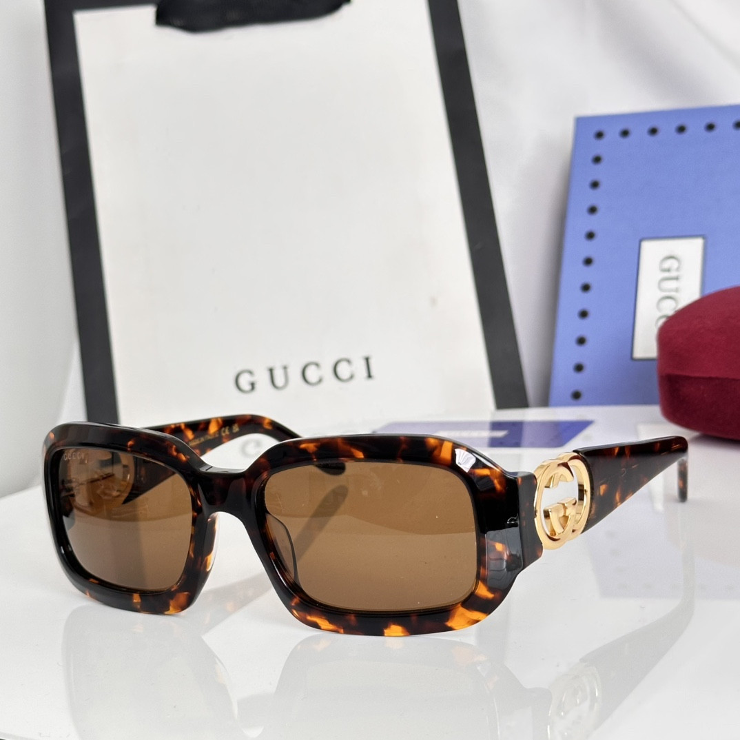 G*u*i glasses gg1782s 57-19-140
