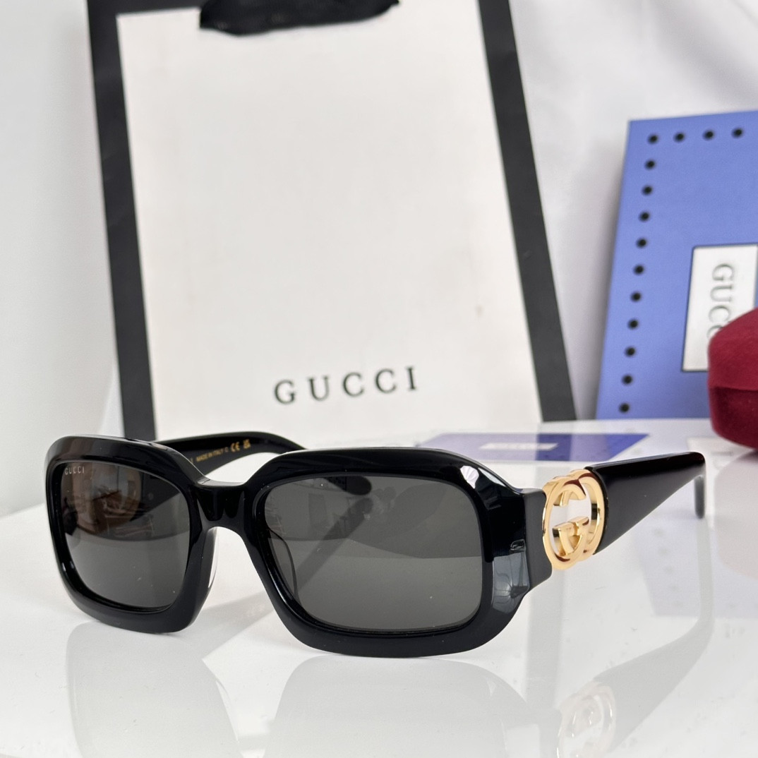 G*u*i glasses gg1782s 57-19-140