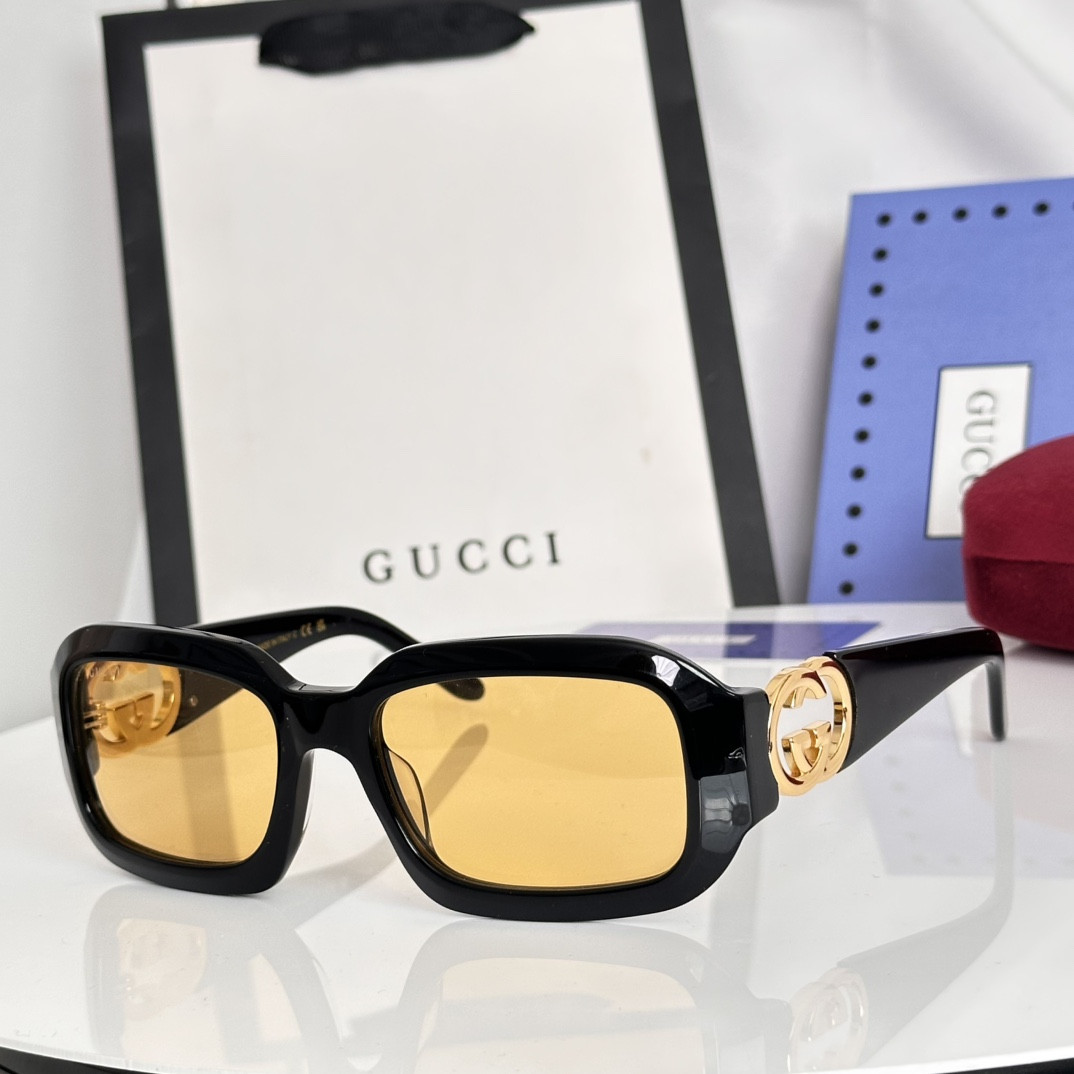 G*u*i glasses gg1782s 57-19-140