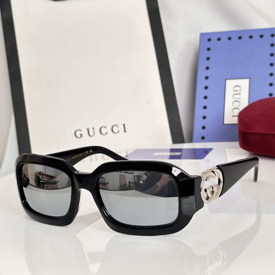 G*u*i glasses gg1782s 57-19-140