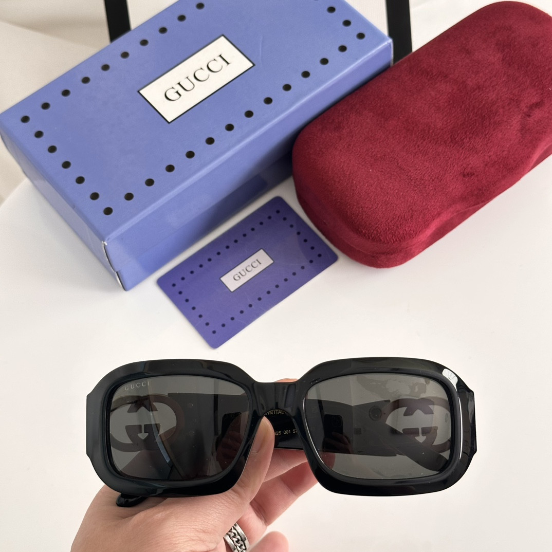 G*u*i glasses gg1782s 57-19-140