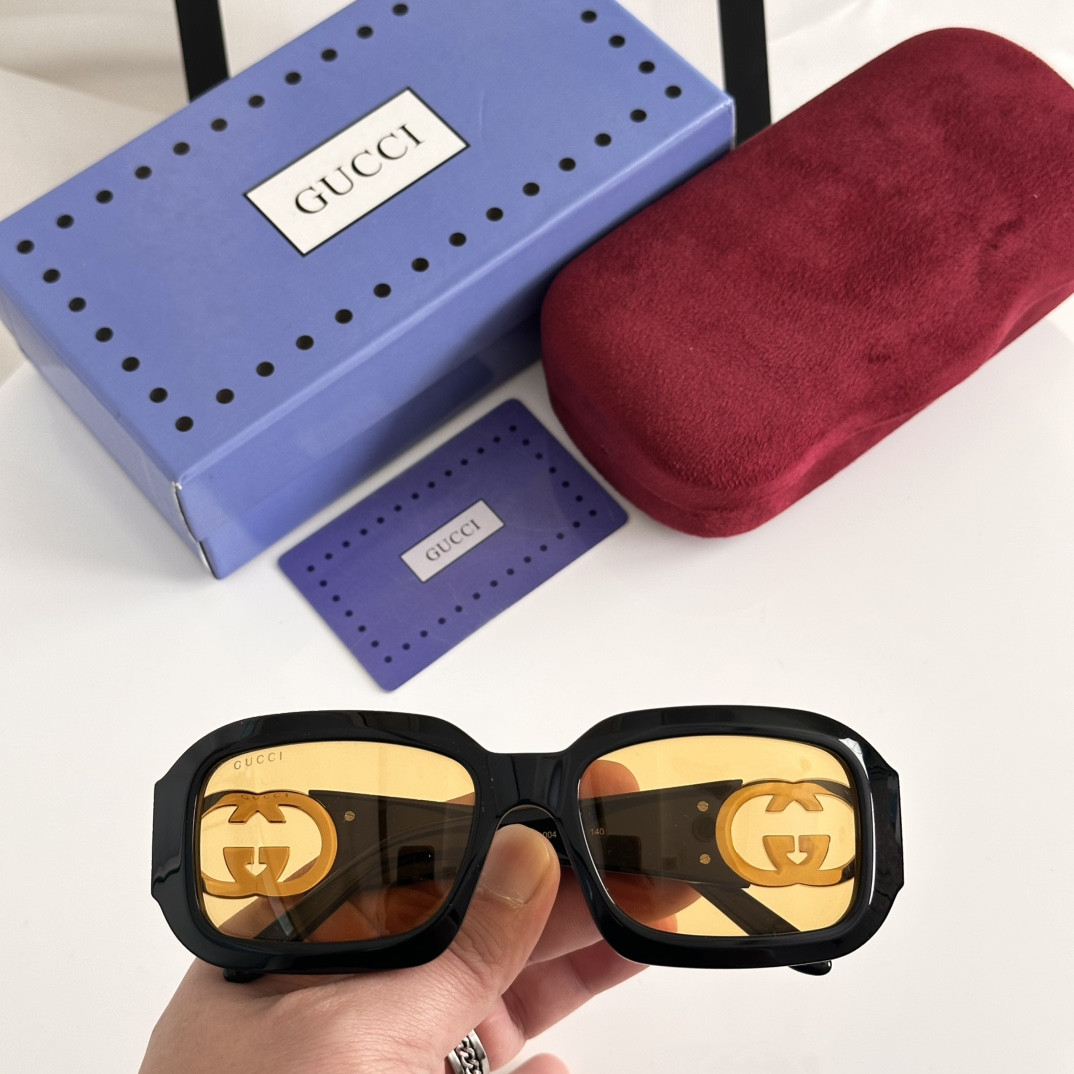 G*u*i glasses gg1782s 57-19-140