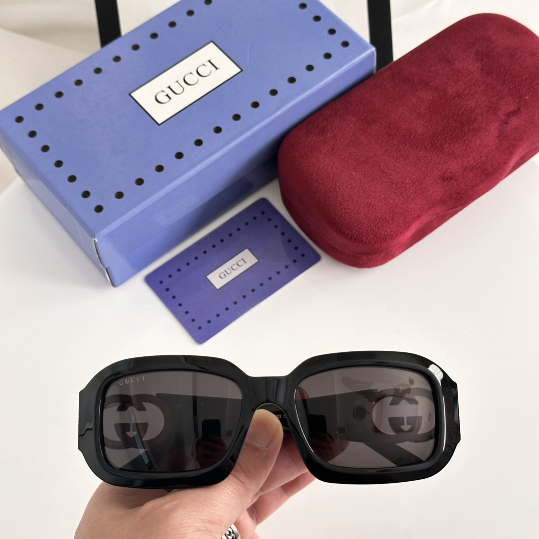 G*u*i glasses gg1782s 57-19-140