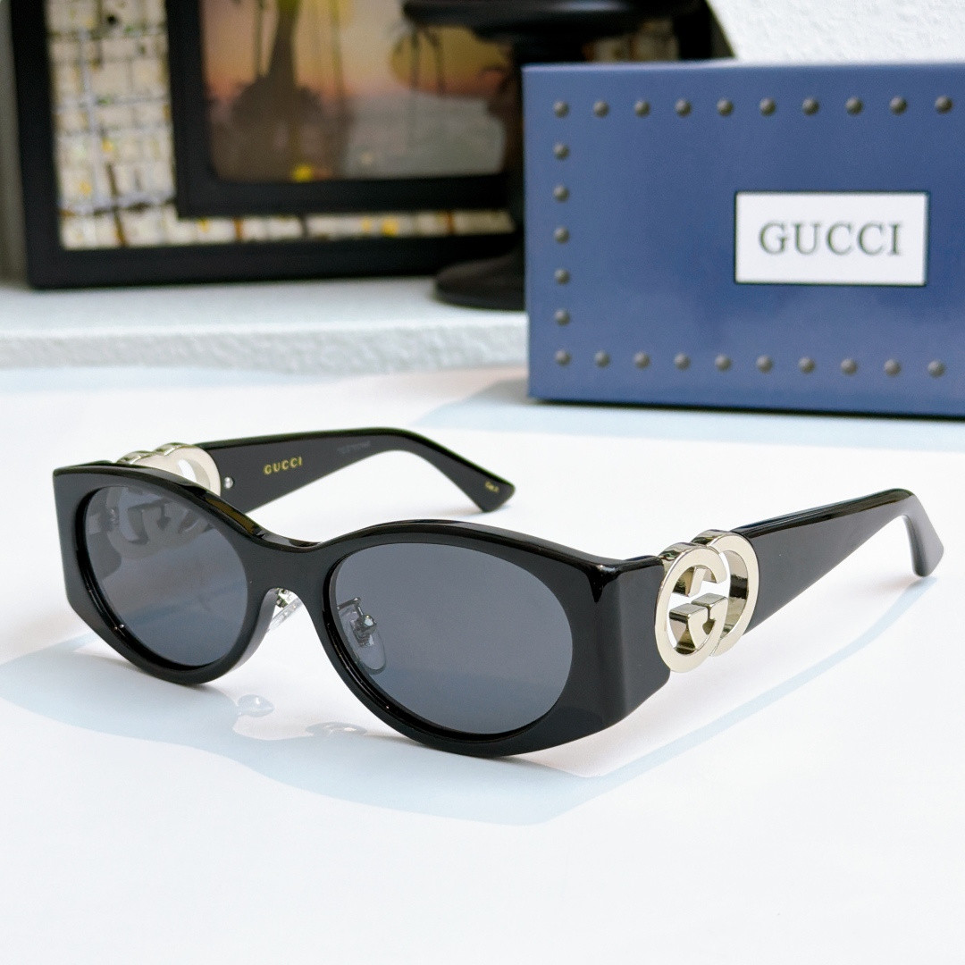 G*u*i glasses gg2123s 55-19-140