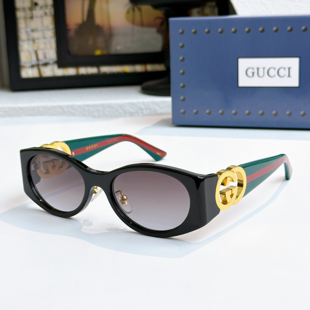 G*u*i glasses gg2123s 55-19-140