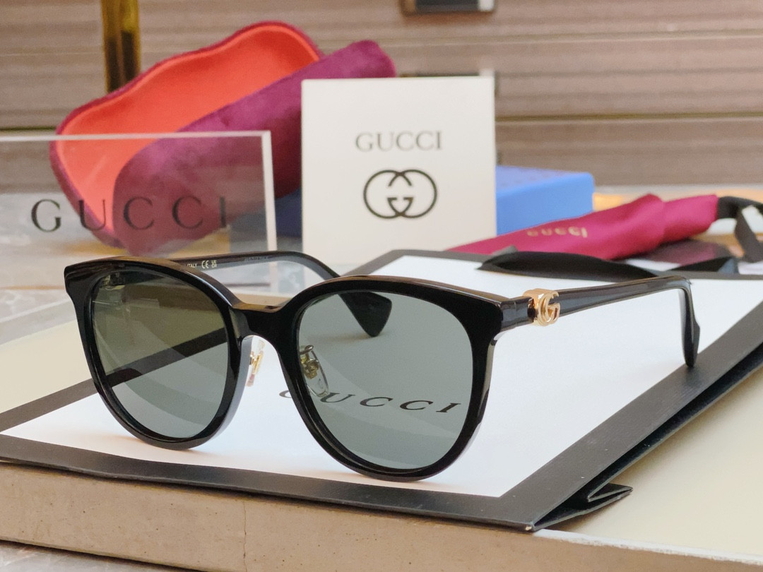 G*u*i glasses gg1180sk 56-20-145