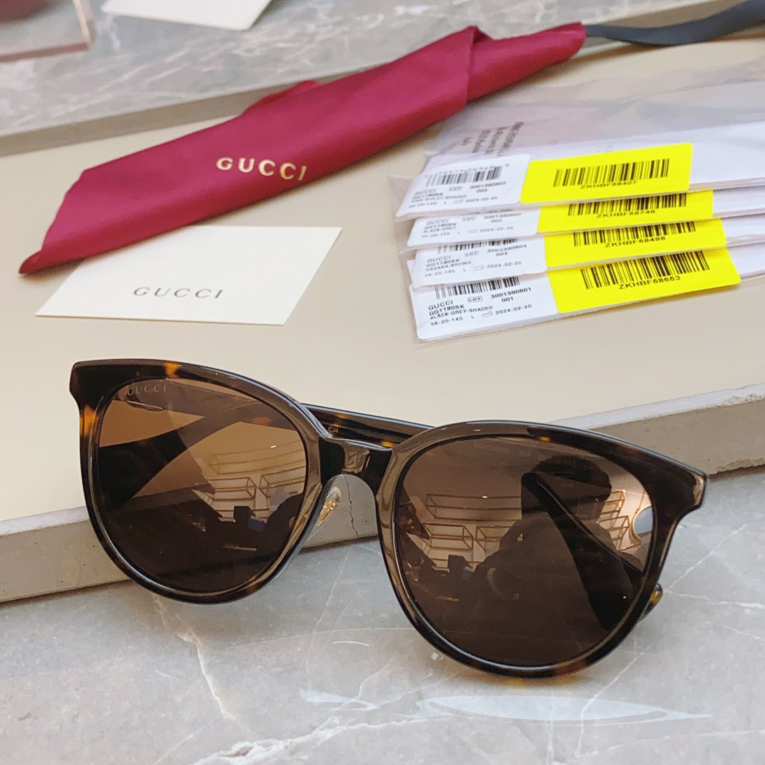G*u*i glasses gg1180sk 56-20-145