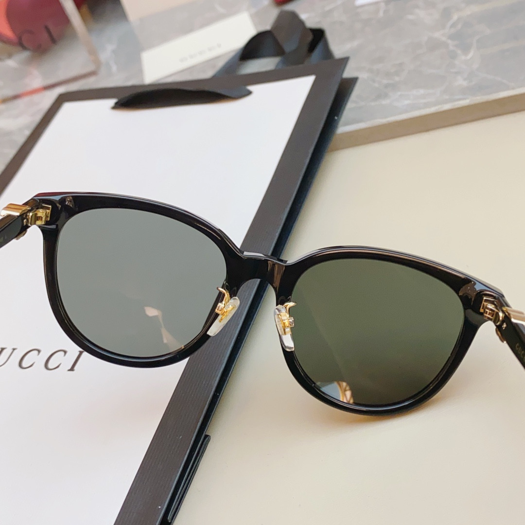 G*u*i glasses gg1180sk 56-20-145