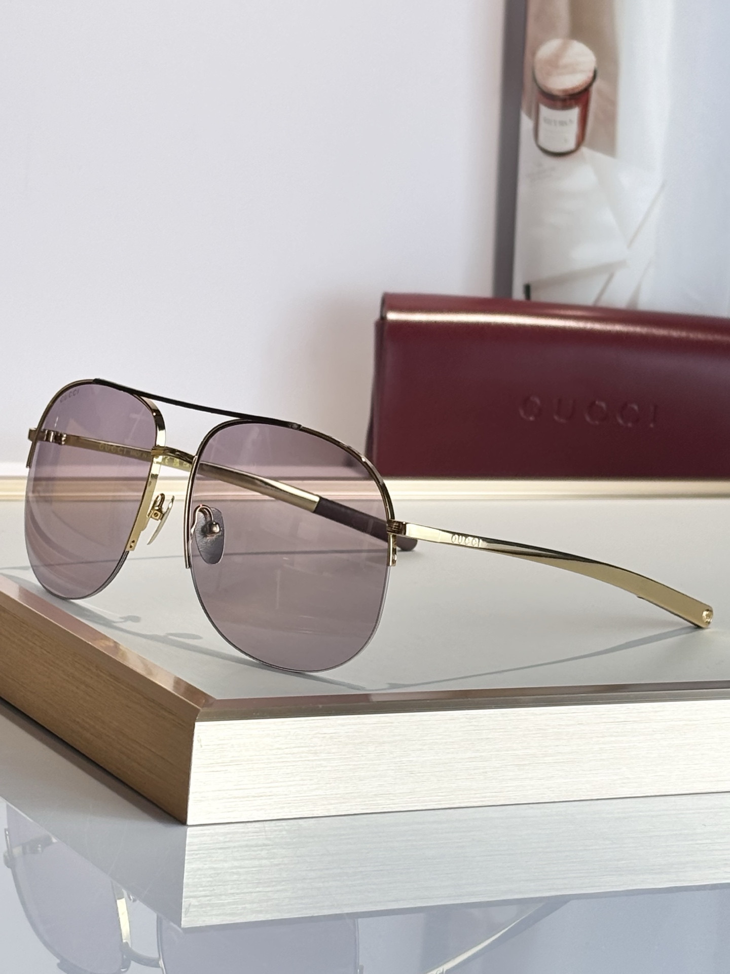 G*u*i glasses gg2165s 61-16-135