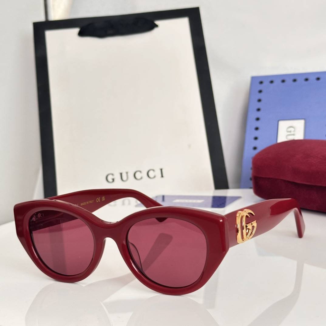 G*u*i glasses gg1976sk 52-21-145