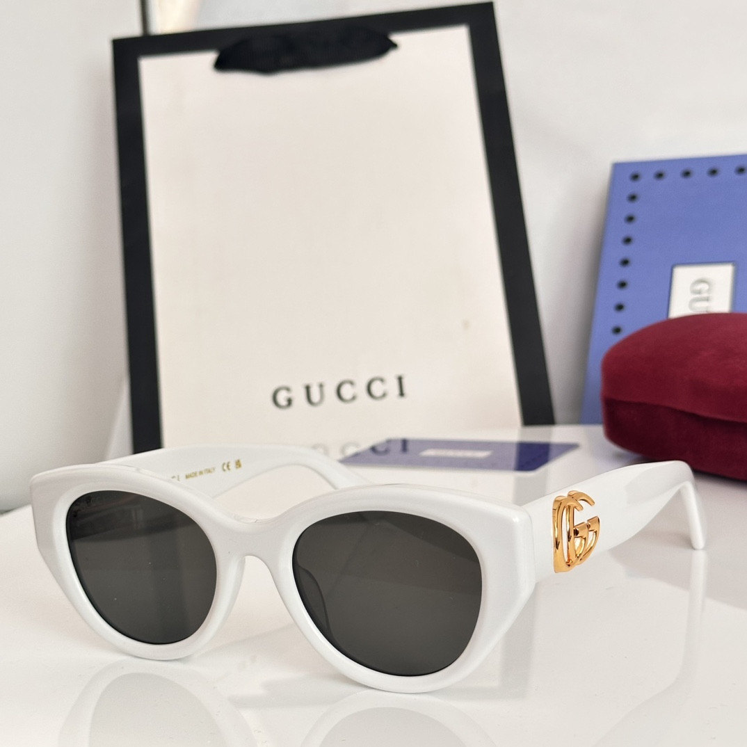 G*u*i glasses gg1976sk 52-21-145