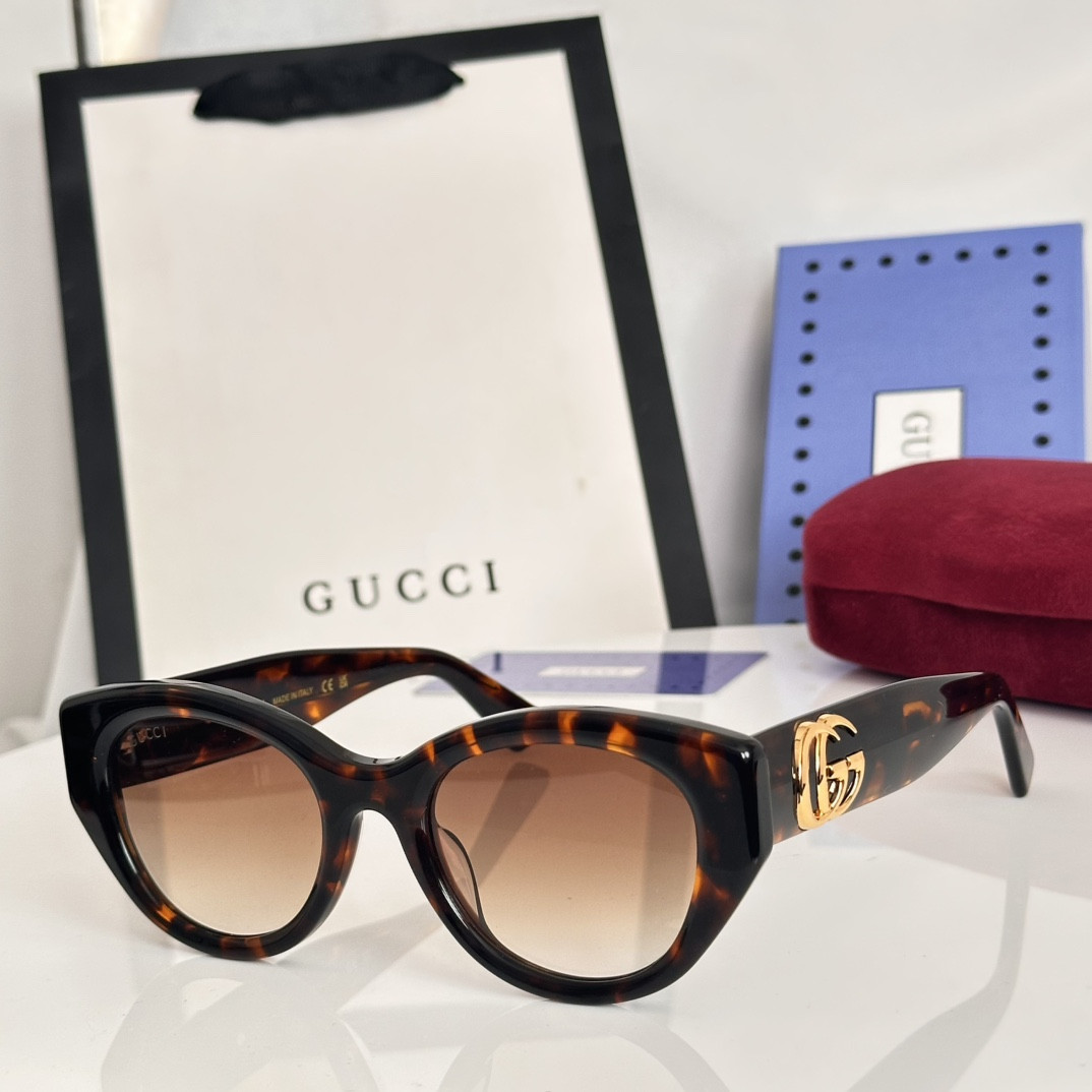 G*u*i glasses gg1976sk 52-21-145