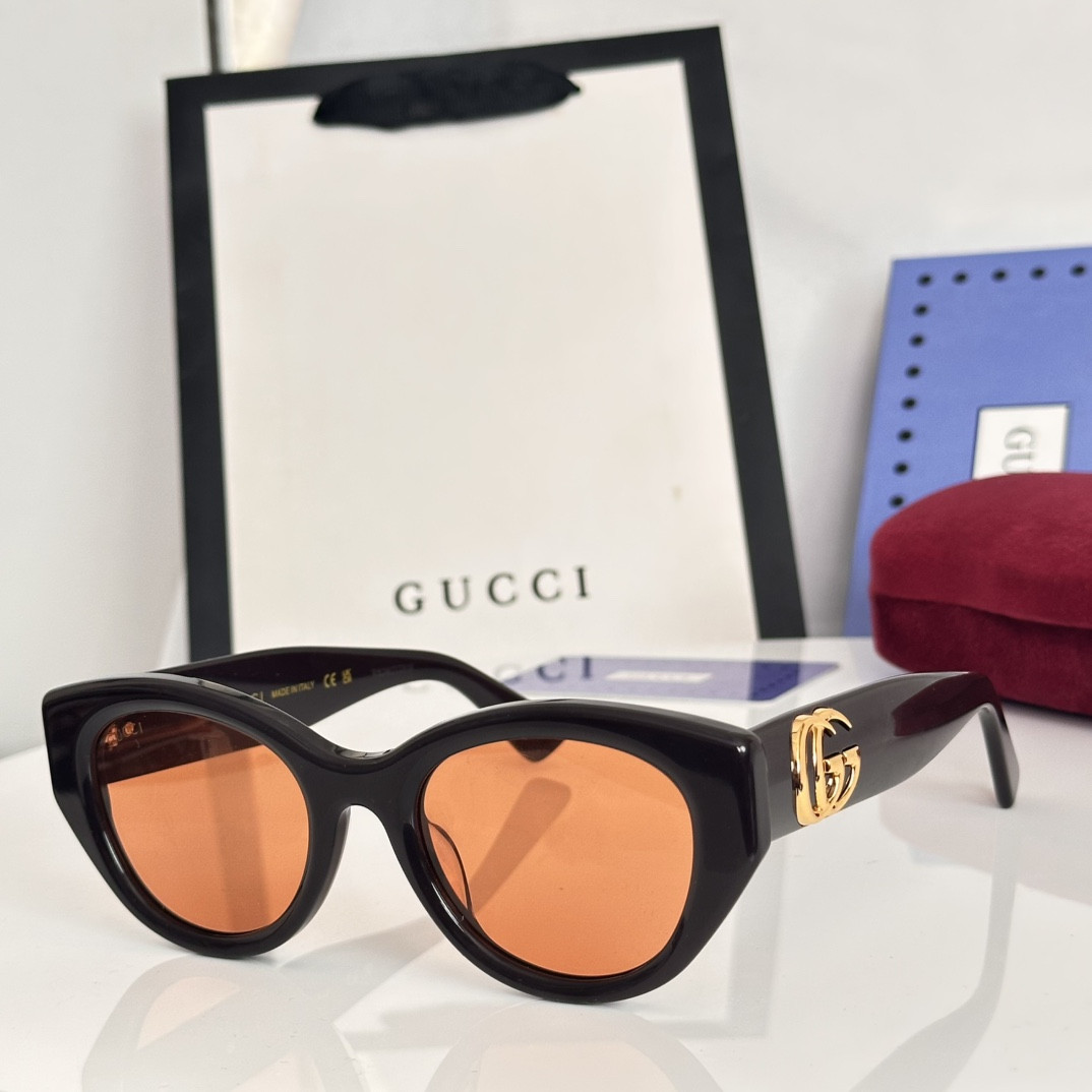 G*u*i glasses gg1976sk 52-21-145