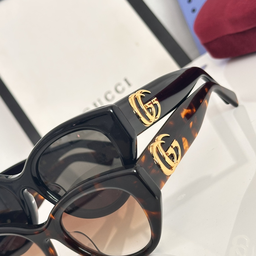 G*u*i glasses gg1976sk 52-21-145