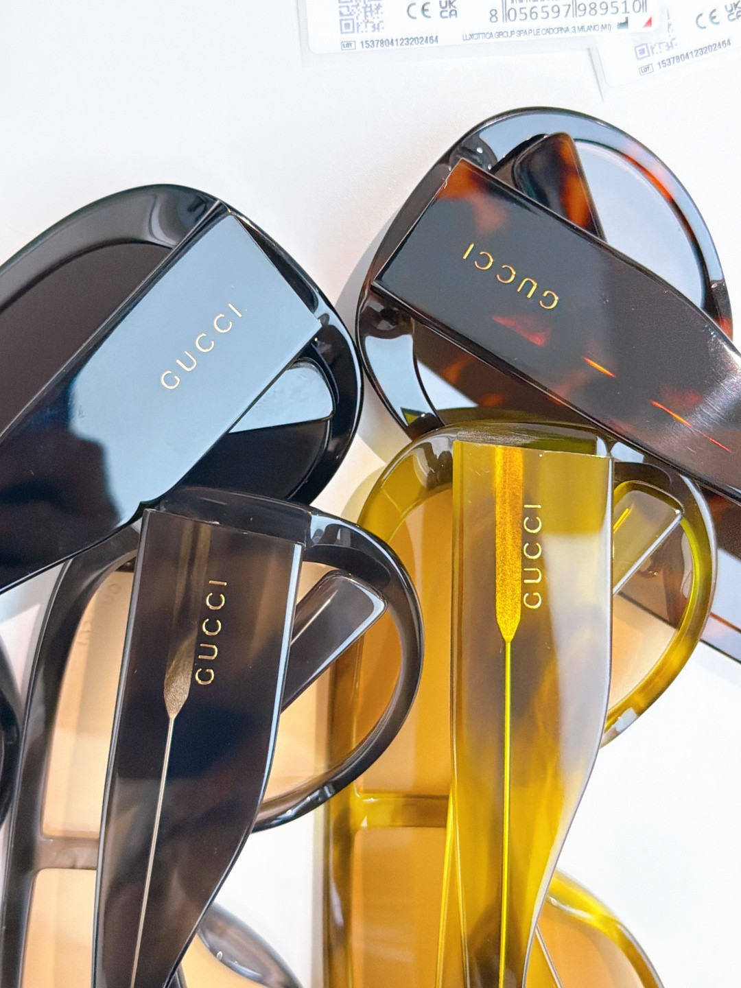 G*u*i glasses gg2164s 119-140