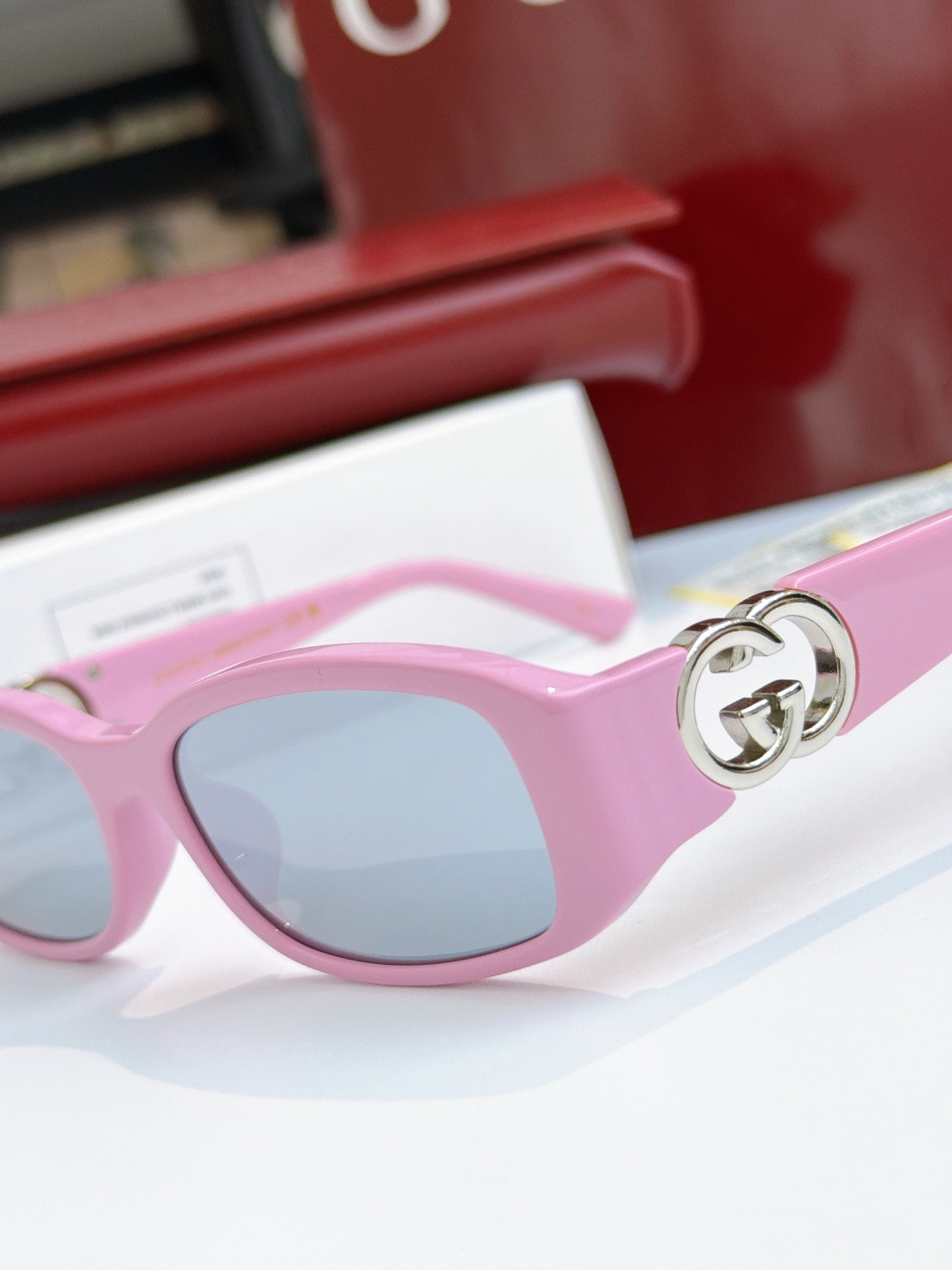 G*u*i glasses gg1661 54-17-135