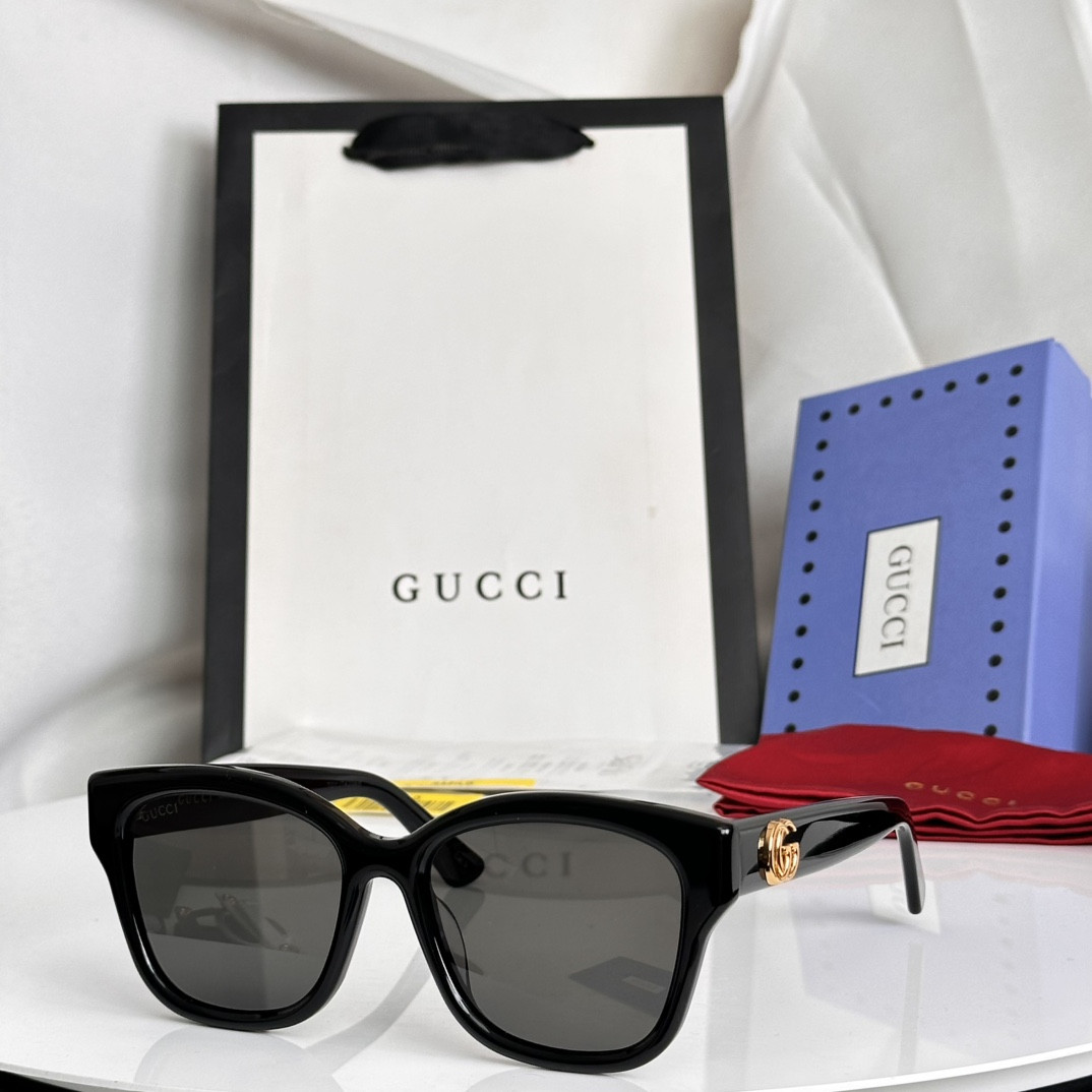 G*u*i glasses gg1830sk 55-18-145