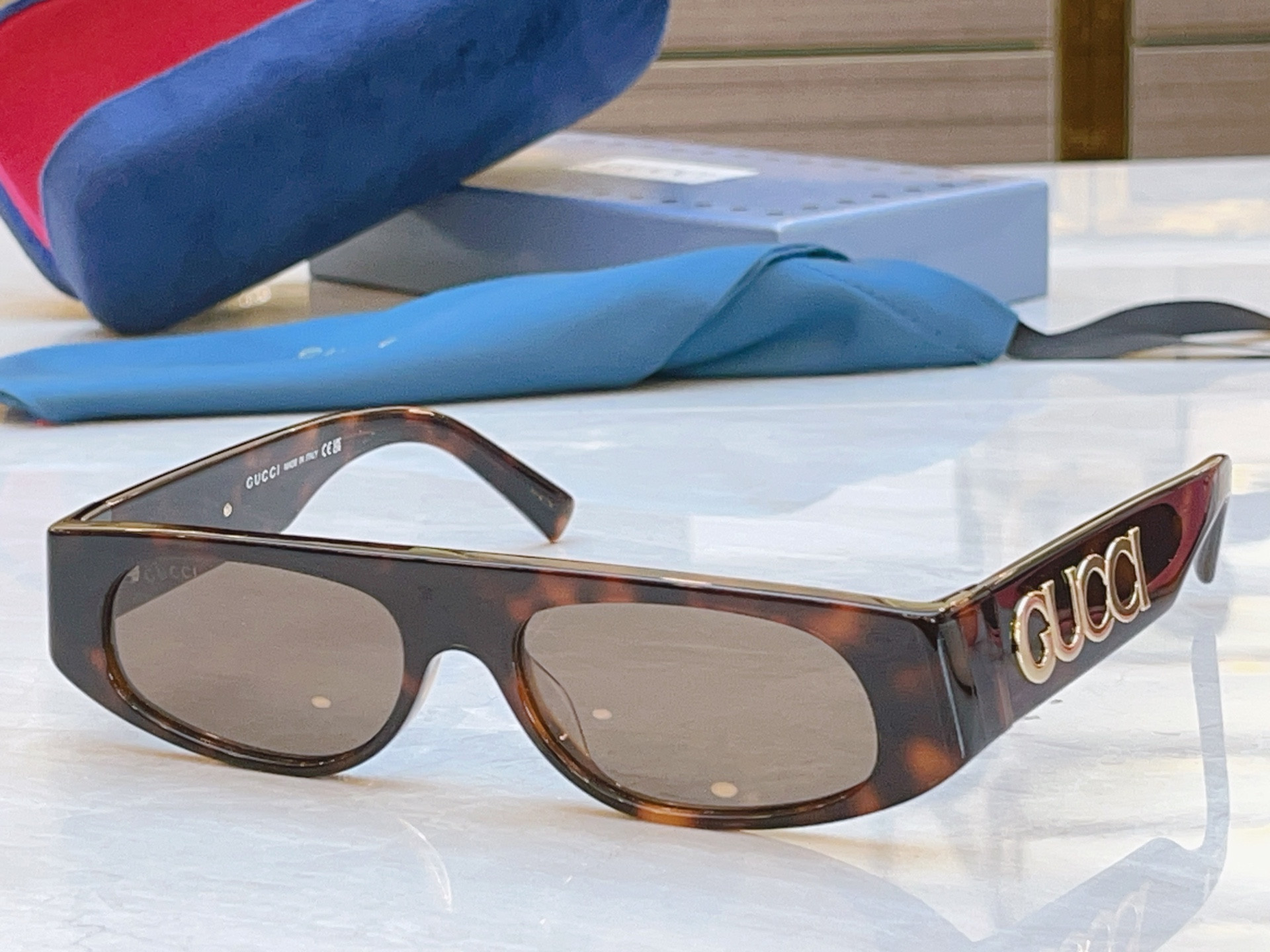 G*u*i glasses gg1771s 51-16-140