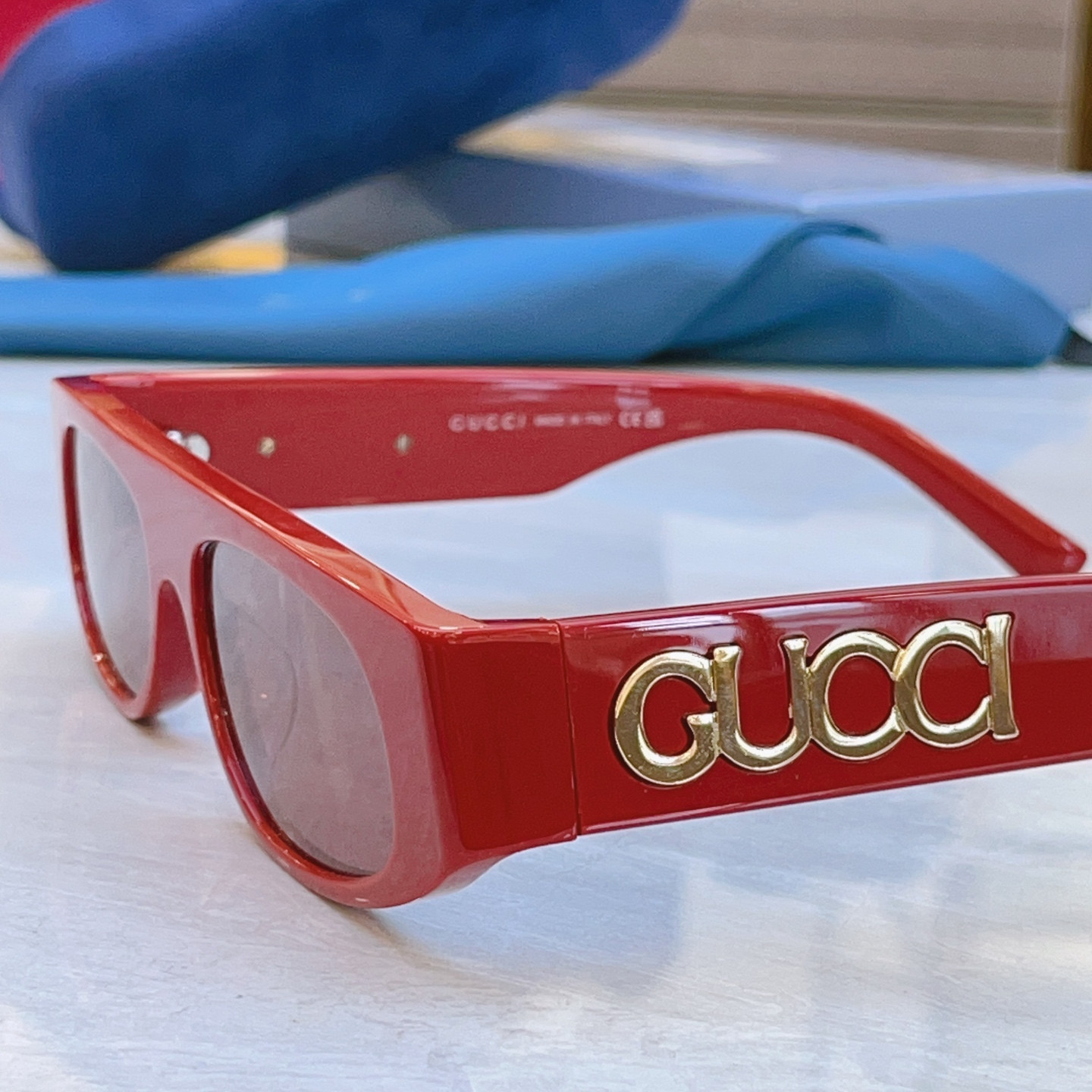 G*u*i glasses gg1771s 51-16-140