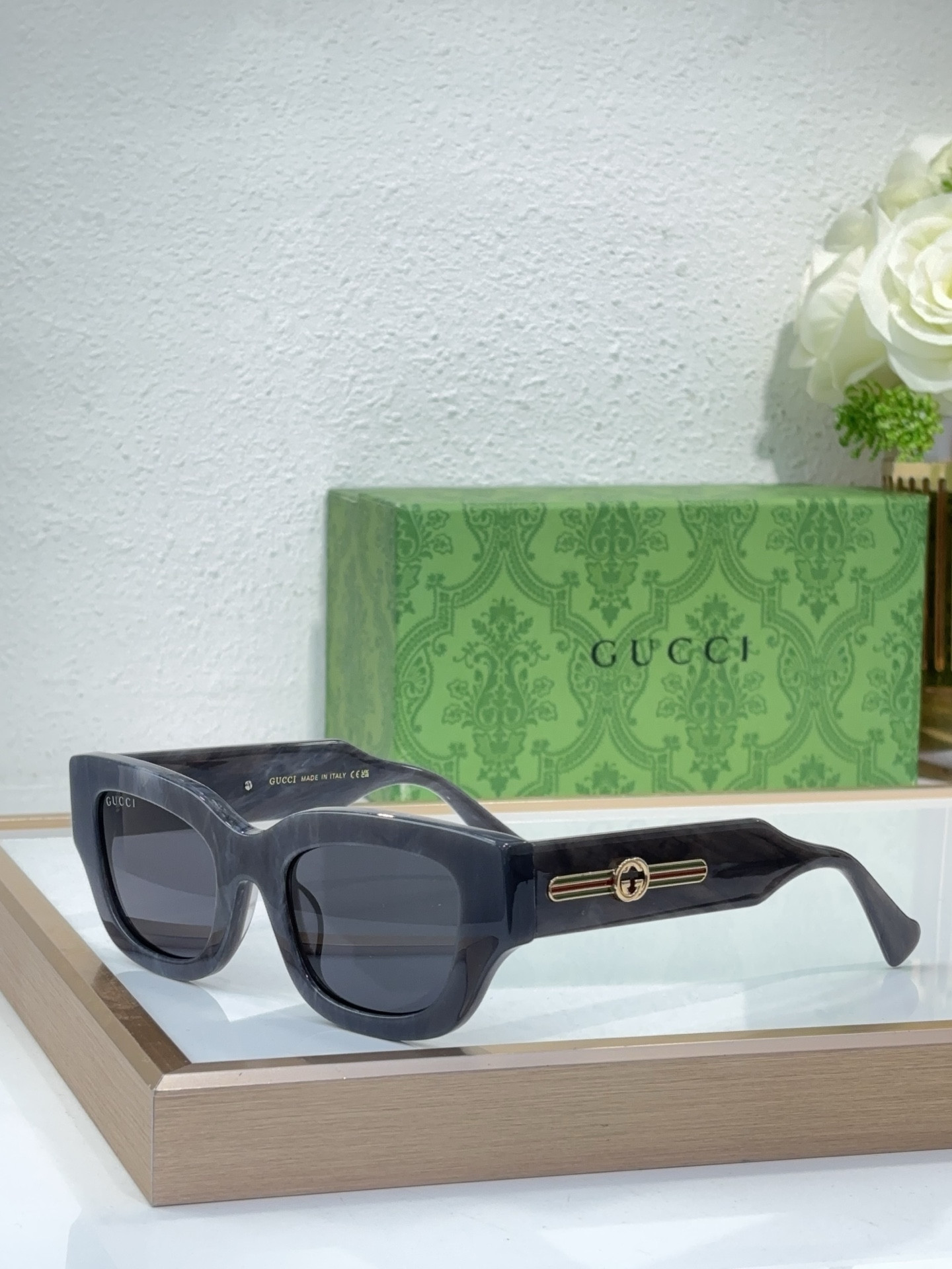 G*u*i glasses gg1558sk 51-22-145
