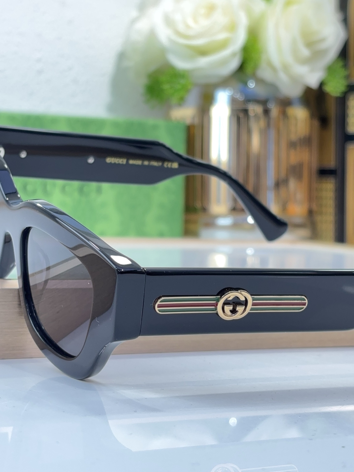 G*u*i glasses gg1558sk 51-22-145
