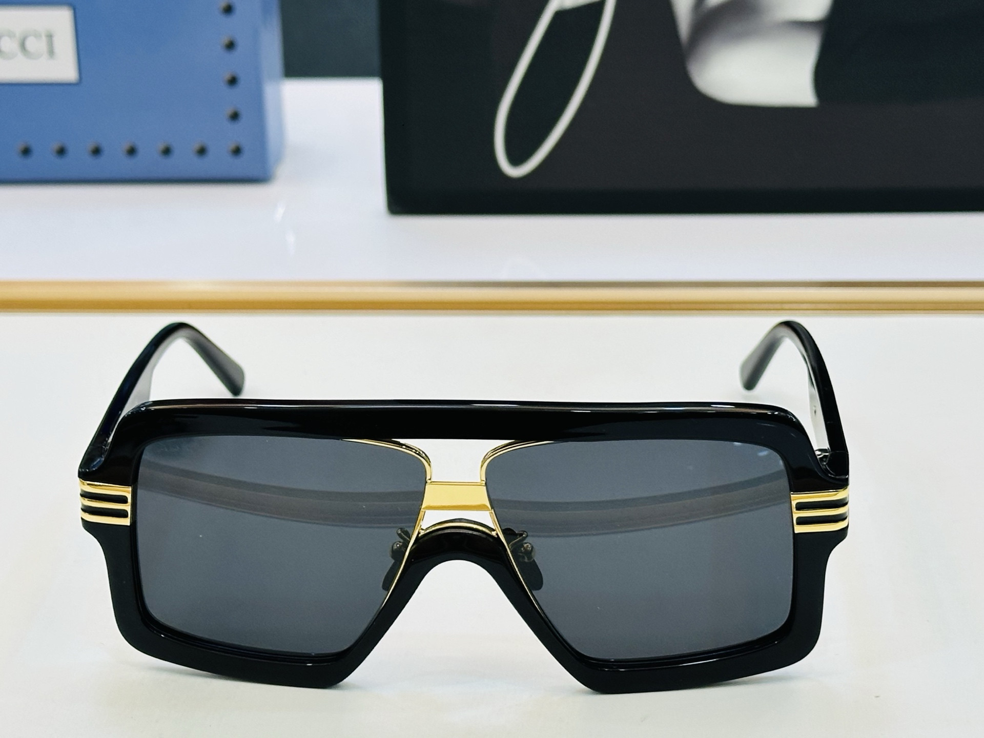 G*u*i glasses gg0900s 60-10-140