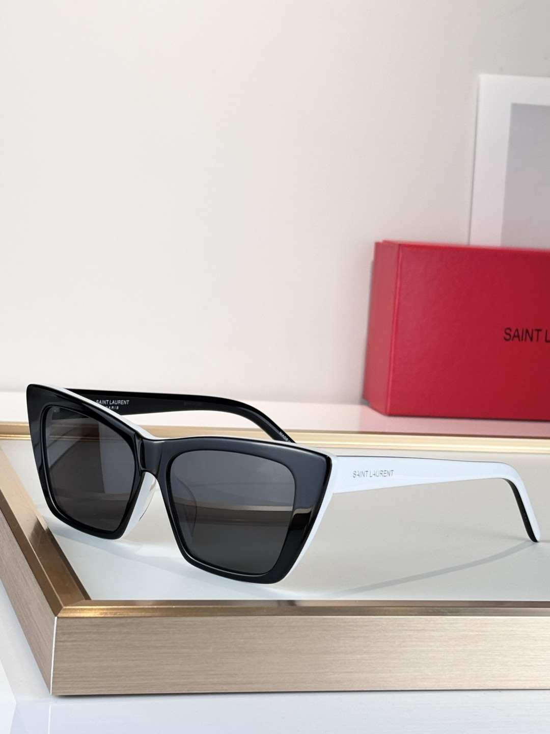Y*L glasses sl276mica 53-16-145