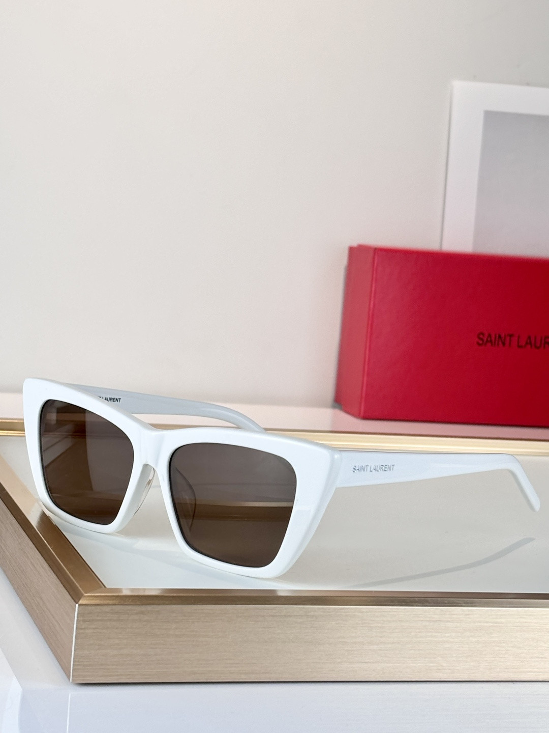 Y*L glasses sl276mica 53-16-145