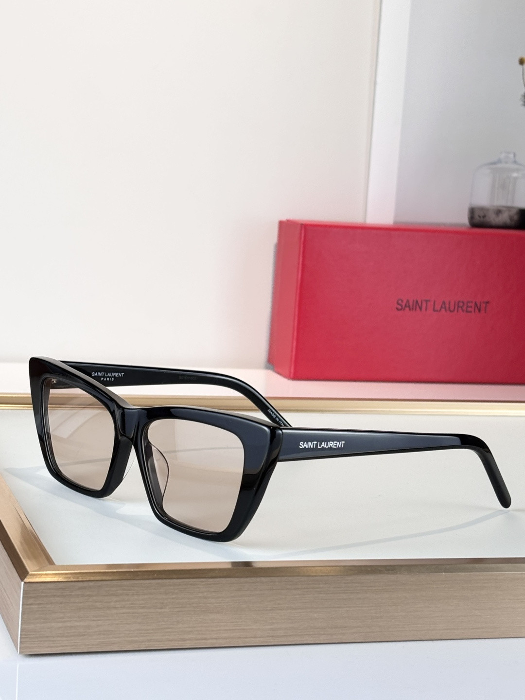Y*L glasses sl276mica 53-16-145