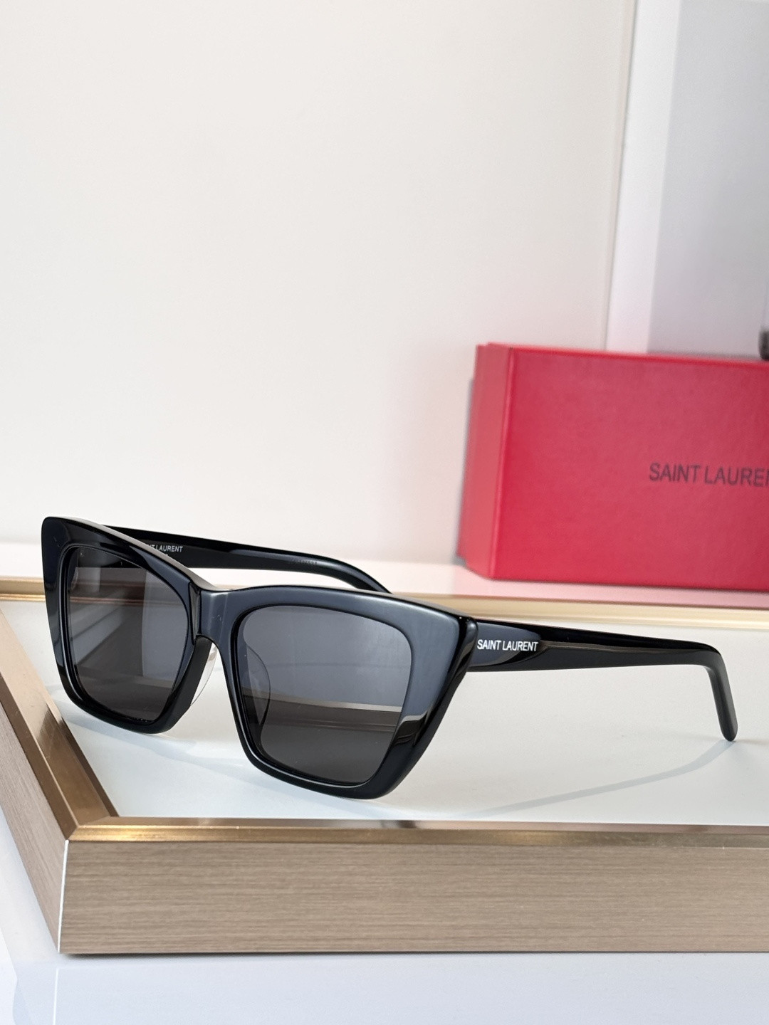 Y*L glasses sl276mica 53-16-145