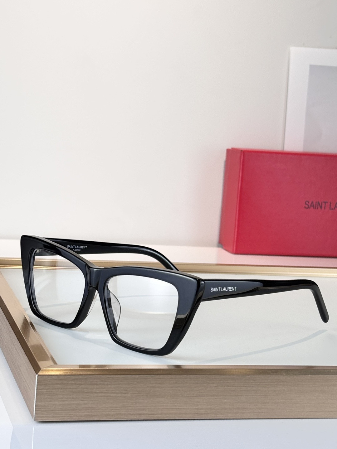 Y*L glasses sl276mica 53-16-145