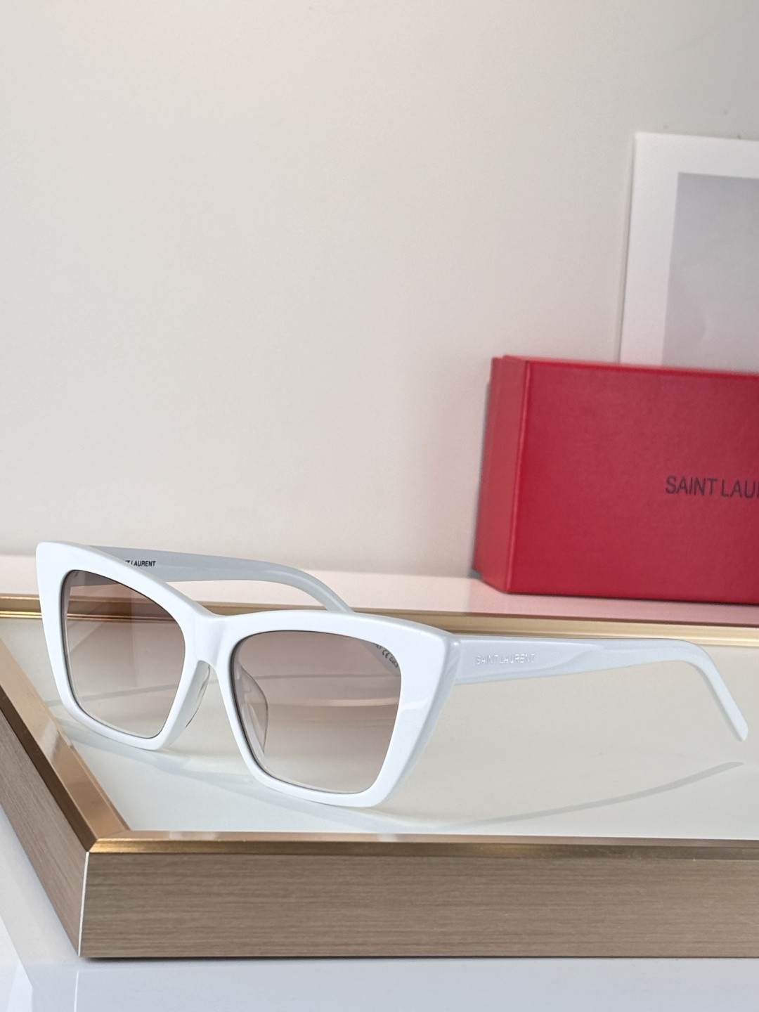 Y*L glasses sl276mica 53-16-145