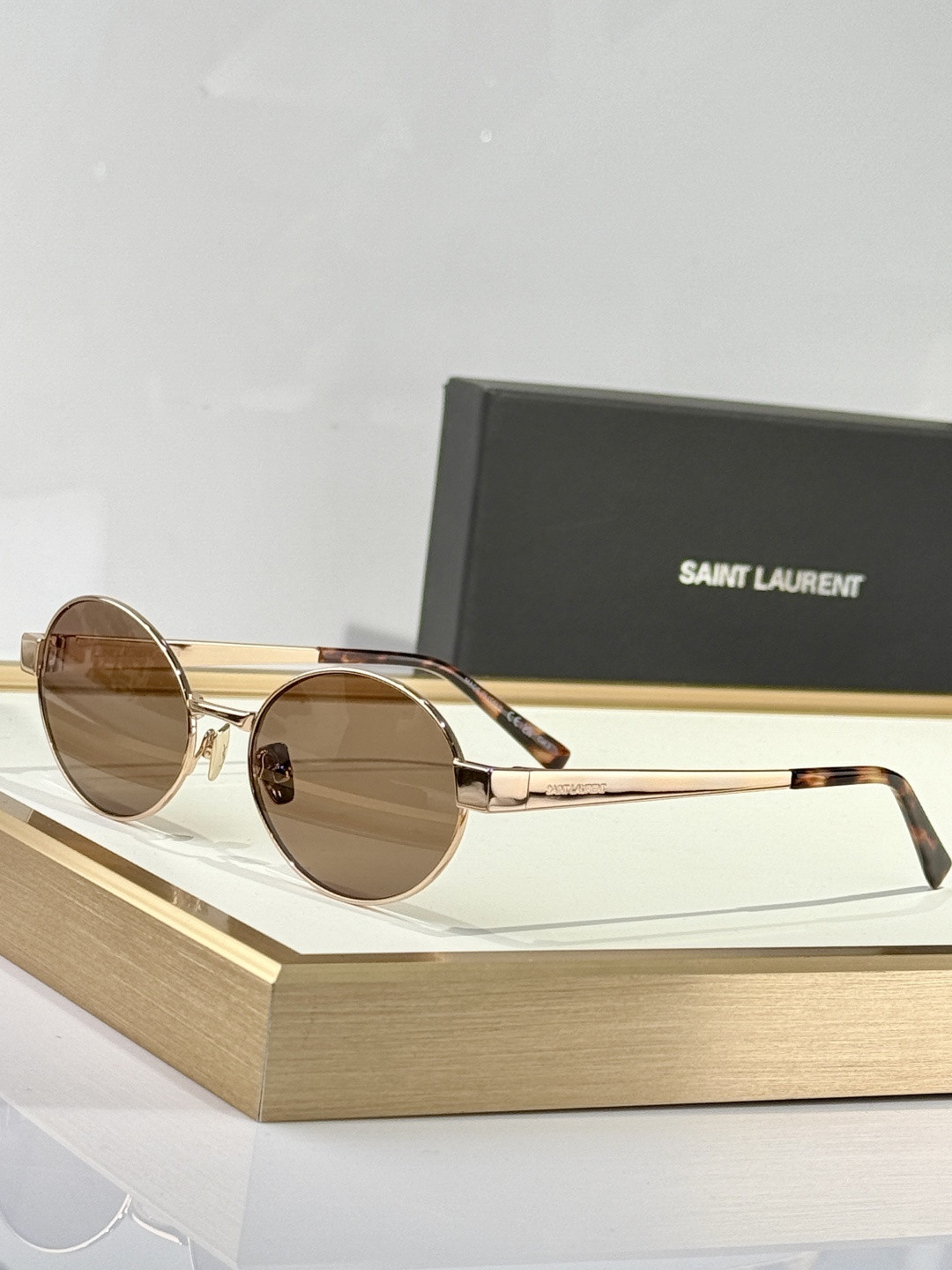 Y*L glasses sl692 55-19-145
