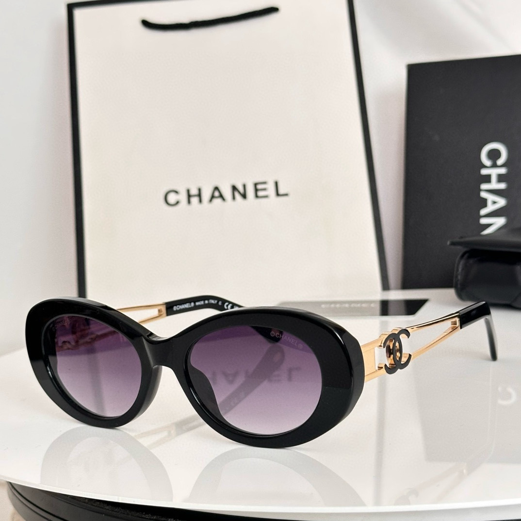 Ch*el glasses ch9179 52-19-140